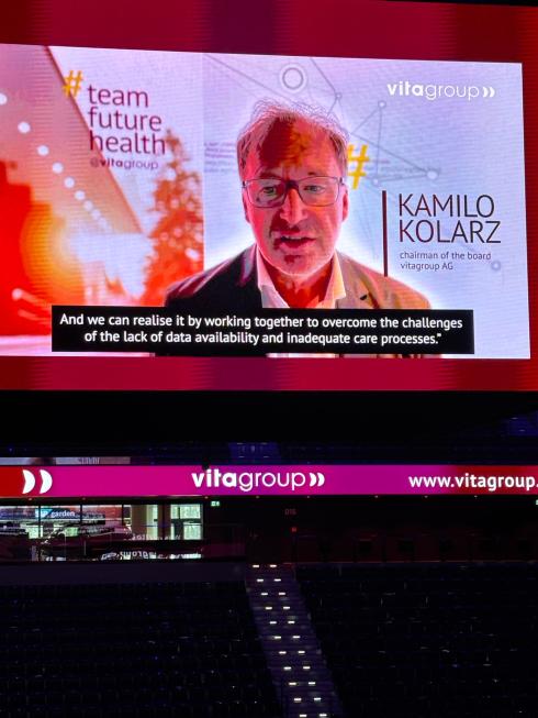 Vitahroup